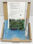 Yaskawa Electric JAPMC-MC2300-E Control Module Ywp-xv, 400-088-527-A0Z New. Price: $1199.00.