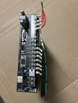 Used & Tested Sanyo Denki PY0A030E0XXYPH1 Servo Amplifier. Price: $150.00.