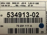Heidenhain Ern 1080 3600 Line Rotary Encoder 322818-02 534913-02 New Box. Price: $459.00.