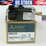 Mitsubishi HG-KN13J-S100 Servo Motor 1PC New Fast Shipping HGKN13JS100. Price: $210.82.