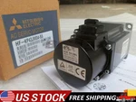 Mitsubishi HF-KP43JW04-S6 Servo Motor HFKP43JW04S6 New In Box 1PC. Price: $453.00.