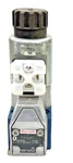 R900566283 Rexroth M-3 Sew U36/420M G24 N9K4 Hydraulic Directional Valve 24VDC New. Price: $275.00.