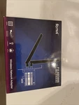 Fenvi Wireless Network Adapter Fv-ax 3000 802.11AX/AC Sealed New. Price: $15.00.