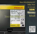 **12MO WARRANTY**$1175 With Core Return**rebuilt** Fanuc A06B-6097-H203 Seller. Price: $1375.00.
