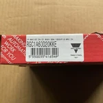 New Carlo Gavazzi RGC1A60D20KKE Solid State Relay Original Pkg.. Price: $75.00.