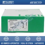Schneider Electric LXM32SD30N4, Lexium Motion Servo Drive LXM32S, Brand New. Price: $572.04.
