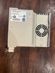 Yaskawa SGDV-0CC02A Servopack MP260IEC 200V Pre Owned Great Condition Free Ship Used. Price: $435.00.
