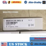Us Free Tax 1PC New B&r 8BAC0120.001-2 8BAC0120.0012 Plc Module. Price: $218.30.