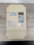 Yaskawa Varispeed Inverter 626VM3C Spindle Drive Used. Price: $2400.00.