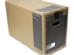 Sealed Mitsubishi MR-HP55KA4 Melservo Series Ac Amplifier MRHP55KA4 New. Price: $3875.00.