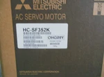 New Mitsubishi HC-SF352K Servo Motor. Price: $948.00.