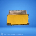 Fanuc A06B-6111-H002#H550 Servo Amplifier Module 4964 New. Price: $1308.00.