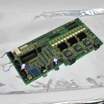 Fanuc A16B-3200-0612 6-AXIS Servo Drive Amplifier "top Board" Pcb Module Used. Price: $349.99.