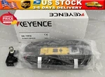 Keyence GS-71P10 Switch New From Japan Us Free Tax. Price: $314.08.