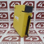 A03B-0819-C172 Fanuc Output I/o Module, 32 Point, Used. Price: $249.00.