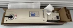 Yaskawa Drive Bypass 480V, 3P, 7.6A ,E7NV007CNGX, W/ CIMR-E7U43P7, Hp 5 Used. Price: $600.00.