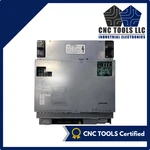 **refurbished** Okuma MDUF-15-2844-MA Servo Drive Seller. Price: $4250.00.