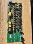 Fanuc Circuit Board A20B-0004-0171/100 A350-0005-T662/02 Used. Price: $300.00.