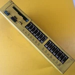 Fanuc A02B-0166-B001 (3112413) Power Mate Controller Model D. Warranty Used. Price: $149.99.