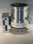Pfeiffer Vacuum Turbo Pump Tmh 261 Dn 100 Iso-k, 3P With TC600 Controls Used. Price: $999.99.