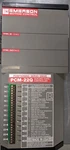 Emerson Motion PCM-22Q Positioning Servo Drive Queving Knife Controller Used. Price: $455.00.