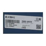 Mitsubishi MR-J4-500A4-RJ Servo Drive Fast Shipping New. Price: $1088.88.