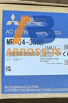 1PC Mitsubishi MR-J4-350B Servo Driver New In Box Expedited Ship. Price: $459.66.