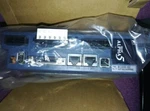 1PC New Fuji RYT201D5-VS2 Ac Servo Driver. Price: $391.00.