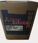 One New Mitsubishi Servo Motor HG-SNS102J. Price: $1116.82.