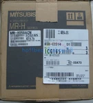 1PC New Mitsubishi Servo Driver MR-H350ACN. Price: $1131.28.