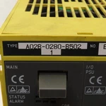 New Fanuc A02B-0280-B502 Free Shipping Box Factory Sealed Plc 1PC Us. Price: $1328.00.