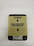 Honeywell Flame Amplifier EG1033AA01 New. Price: $4500.00.