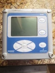 Emerson Rosemount 1066-P-FF-73 Liquid Analytical Transmitter Used. Price: $999.99.