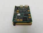 Ex Memory BOARD-2-(F) P900067 From Toyo TM-130H Injection Moulding Machine Used. Price: $250.00.