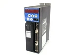 Ge Fanuc IC800SLA0101A Series Amplifier Drive Servo Motor Controller Used. Price: $89.99.