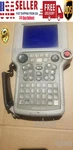 Yaskawa JZNC-XPP03B Teach Pendant JZNCXPP03B "tested Good" Used. Price: $1530.28.