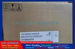 New In Box Panasonic MFDHTA390CA1 Servo Drive. Price: $1114.32.
