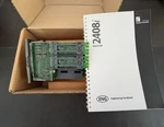 Eurotherm 2408I Process Indicator And Alarm Unit New. Price: $395.00.