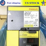 1PC New Fanuc A06B-6202-H011 Servo Drive A06B6202H011 Expedited Shipping. Price: $2129.11.