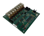 New Haas 65-1056B Circuit Board 651056B Overnight Shipping. Price: $1579.83.