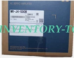 1PC Mitsubishi MR-J4-500B Servo Drive Expedited Shipping MRJ4500B New Box. Price: $805.74.