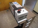 Danfoss Vlt 6008 Ac Drive 175Z7285 7.5HP 3PH W/ Disconnect Used.. Price: $450.00.
