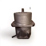 Abb Robotics Servo Motor PS-130/6-50-BP-P/B-4170 W/ Tamagawa Smartsyn TS2640N141 New. Price: $269.95.