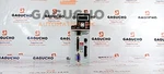 Usa Seller Allen Bradley 2097-V33PR3-LM /a Kinetix 350 120/240VAC 1KW 1-AXIS New. Price: $1560.00.