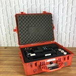 Testo 350-XL Portable Flue Gas Analyzer Professional Emissions Testing For. Price: $699.95.