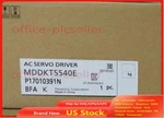 1PC Panasonic Servo Driver Brand New MDDKT5540E Cl. Price: $290.96.