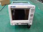 For Parts Yokogawa MV1000 6CH Portable Paperless Recorder From Japan. Price: $350.00.