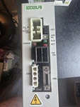 Star Seiki 200W-MJ Servo Drive SDC020LFB Used. Price: $219.87.