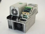 10/15.0HP Control Techniques SP3201 Unidrive Inverter 200-240V 3PH 35.4A Used. Price: $700.00.