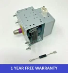 Oem Replacement Magnetron For Ge WB27X10249 AP2632740 PS239377 New. Price: $59.95.